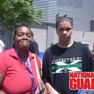 Meet your Posher, Kimberly